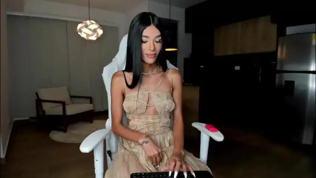 Image 3 of reichel_gray Stream on Chaturbate on 20 days ago