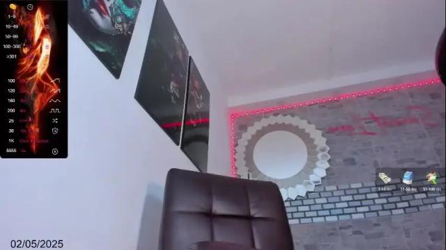 Image 2 of reichel_smith Stream on Chaturbate on 2 months ago