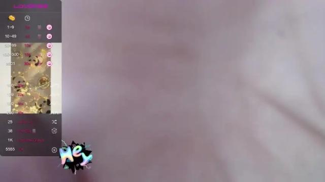 Image 8 of reichelxxx Stream on Chaturbate on 21 months ago