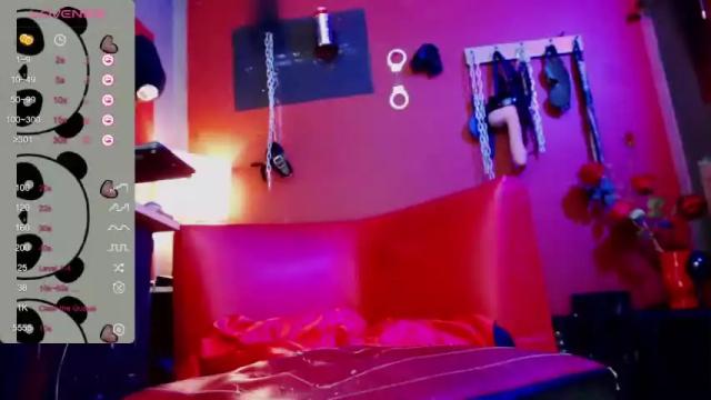 Image 8 of reichelxxx Stream on Chaturbate on 21 months ago