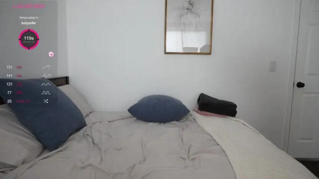 Thumbnail 3, reign_rellic_'s Stream at Chaturbate, 13 months ago
