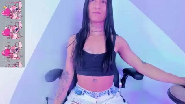Thumbnail 1, reina_cuellar's Stream at Chaturbate, 15 months ago
