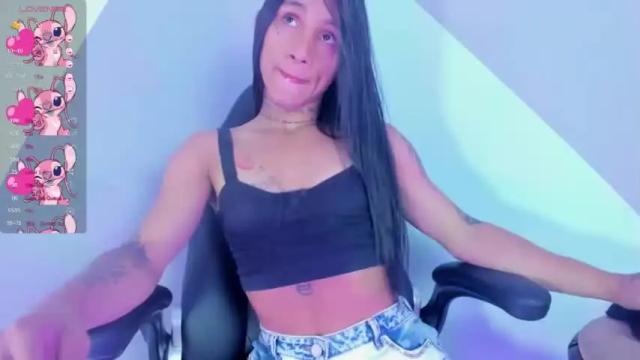 Image 7 of reina_cuellar Stream on Chaturbate on 15 months ago