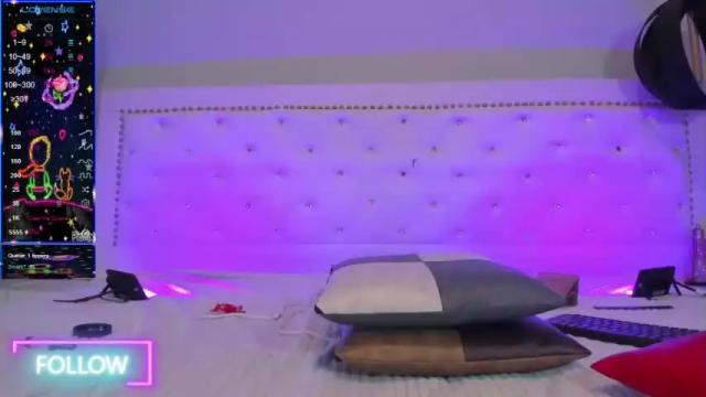 Image 11 of reina_cuellar Stream on Chaturbate on 13 months ago