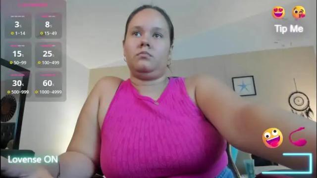 Image 4 of reina_loren Stream on Chaturbate on 2 months ago