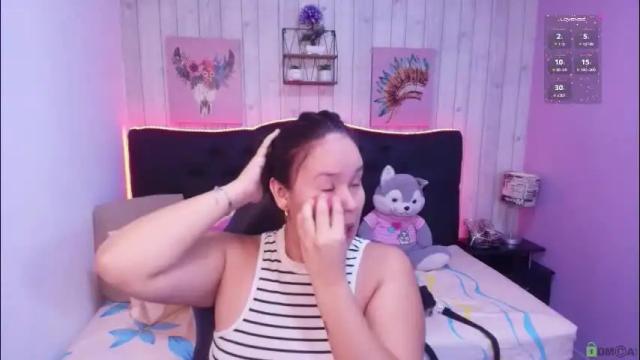 Thumbnail 1, reina_loren's Stream at Chaturbate, 9 days ago