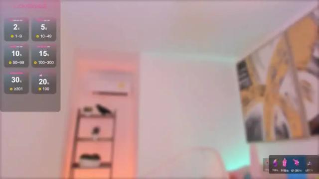 Image 10 of reishell_andersom Stream on Chaturbate on 14 months ago