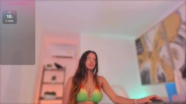 Image 12 of reishell_andersom Stream on Chaturbate on 14 months ago
