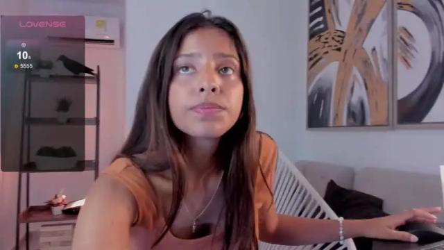 Image 2 of reishell_andersom Stream on Chaturbate on 14 months ago