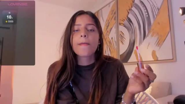 Thumbnail 2, reishell_andersom's Stream at Chaturbate, 13 months ago