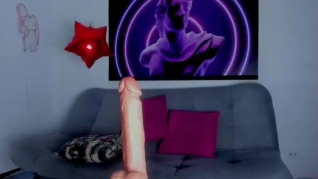 Thumbnail 3, reishell_girls's Stream at Chaturbate, 17 months ago