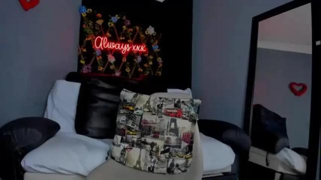 Image 4 of reishell_girls Stream on Chaturbate on 16 months ago