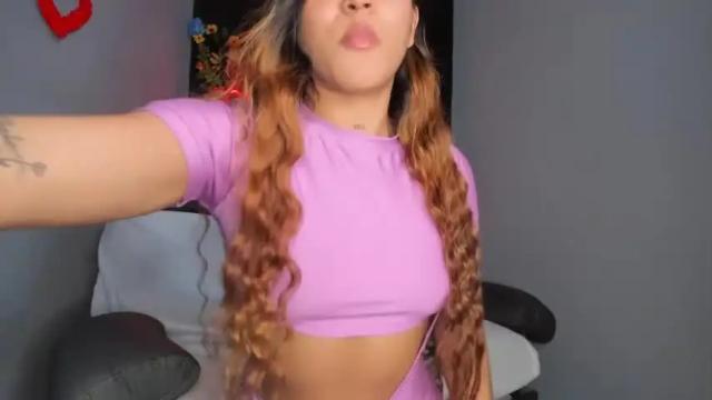 Image 6 of reishell_girls Stream on Chaturbate on 16 months ago