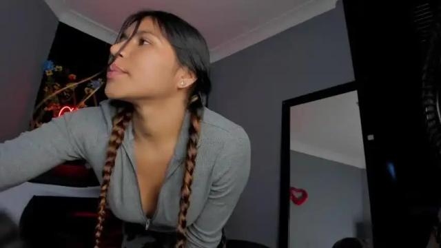 Image 12 of reishell_girls Stream on Chaturbate on 16 months ago