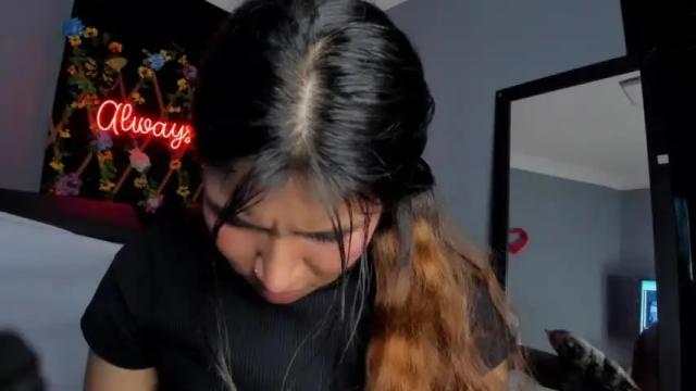Image 2 of reishell_girls Stream on Chaturbate on 16 months ago