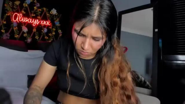 Thumbnail 3, reishell_girls's Stream at Chaturbate, 16 months ago