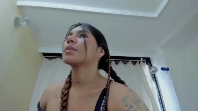 Image 11 of reishell_girls Stream on Chaturbate on 15 months ago