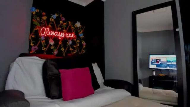 Thumbnail 1, reishell_girls's Stream at Chaturbate, 15 months ago