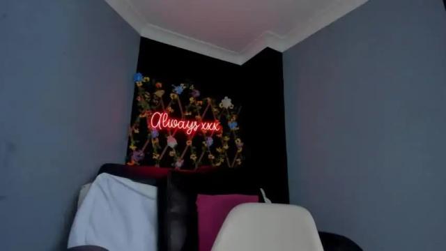 Image 11 of reishell_girls Stream on Chaturbate on 15 months ago