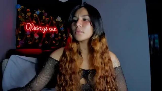 Image 6 of reishell_girls Stream on Chaturbate on 15 months ago
