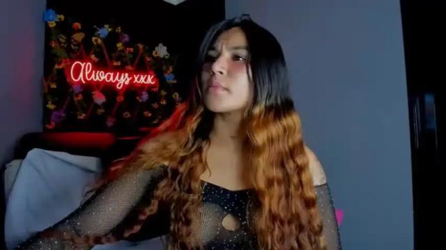 Image 7 of reishell_girls Stream on Chaturbate on 15 months ago
