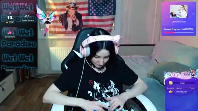 Image 10 of relax_ax Stream on Chaturbate on 12 months ago