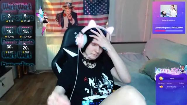 Image 11 of relax_ax Stream on Chaturbate on 12 months ago