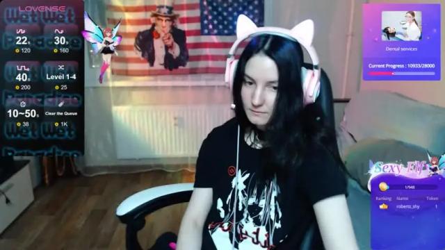 Image 6 of relax_ax Stream on Chaturbate on 12 months ago