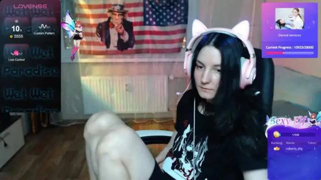 Image 7 of relax_ax Stream on Chaturbate on 12 months ago