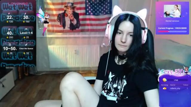 Thumbnail 3, relax_ax's Stream at Chaturbate, 12 months ago