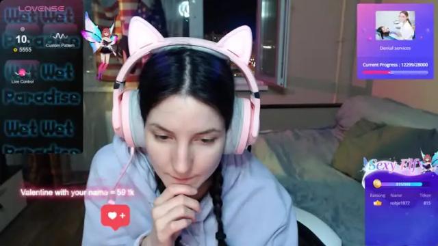 Image 10 of relax_ax Stream on Chaturbate on 12 months ago