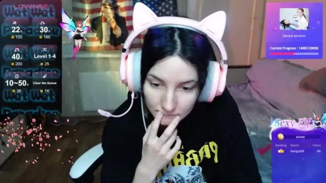 Image 12 of relax_ax Stream on Chaturbate on 12 months ago