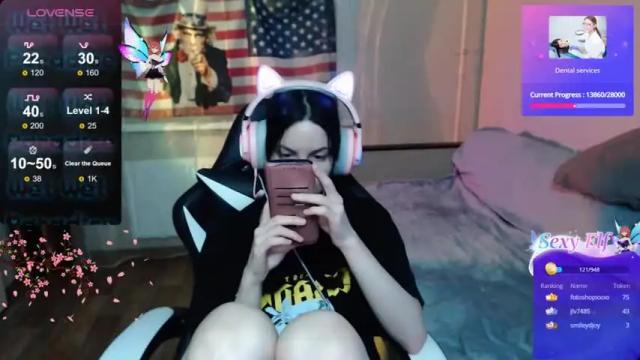 Image 4 of relax_ax Stream on Chaturbate on 12 months ago