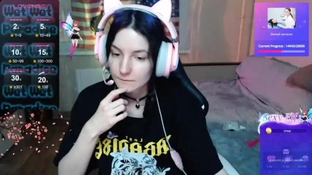 Image 8 of relax_ax Stream on Chaturbate on 12 months ago