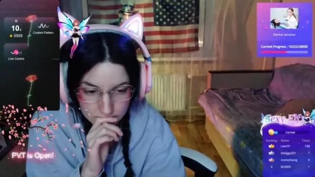 Image 10 of relax_ax Stream on Chaturbate on 12 months ago