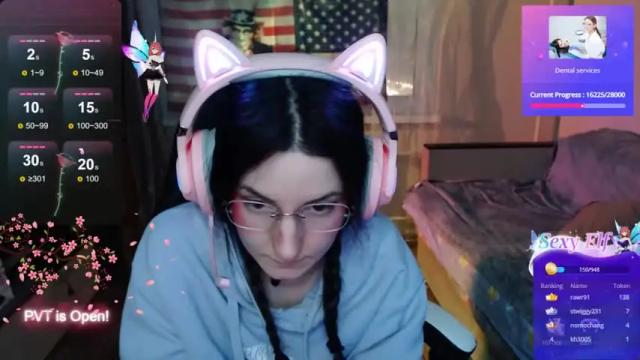 Image 11 of relax_ax Stream on Chaturbate on 12 months ago