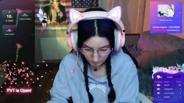 Image 6 of relax_ax Stream on Chaturbate on 12 months ago