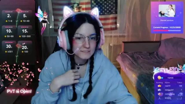 Image 8 of relax_ax Stream on Chaturbate on 12 months ago