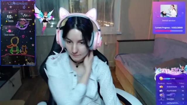 Image 3 of relax_ax Stream on Chaturbate on 12 months ago