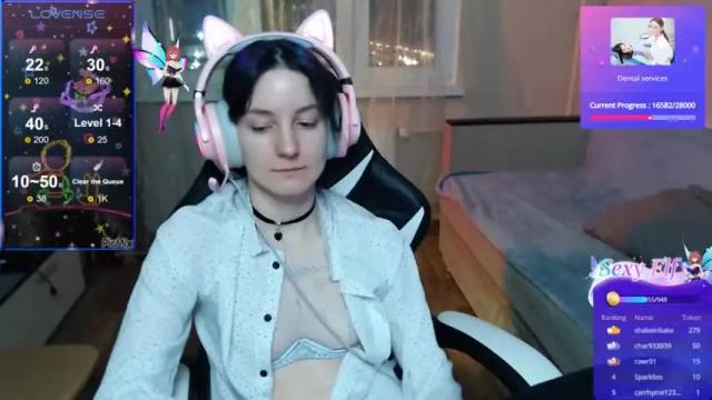 Thumbnail 2, relax_ax's Stream at Chaturbate, 12 months ago