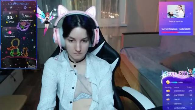 Image 6 of relax_ax Stream on Chaturbate on 12 months ago