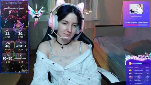 Image 8 of relax_ax Stream on Chaturbate on 12 months ago