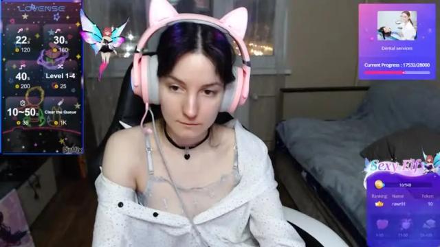 Image 10 of relax_ax Stream on Chaturbate on 11 months ago