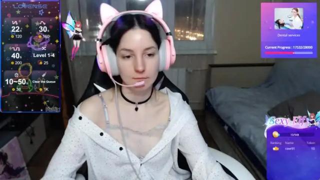 Image 4 of relax_ax Stream on Chaturbate on 11 months ago