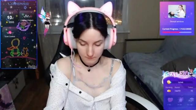 Thumbnail 2, relax_ax's Stream at Chaturbate, 11 months ago