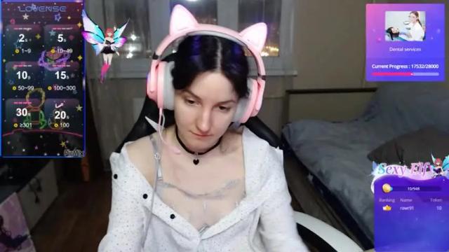 Image 6 of relax_ax Stream on Chaturbate on 11 months ago