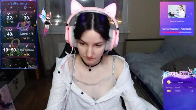 Image 7 of relax_ax Stream on Chaturbate on 11 months ago