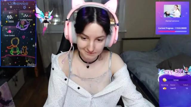 Image 8 of relax_ax Stream on Chaturbate on 11 months ago