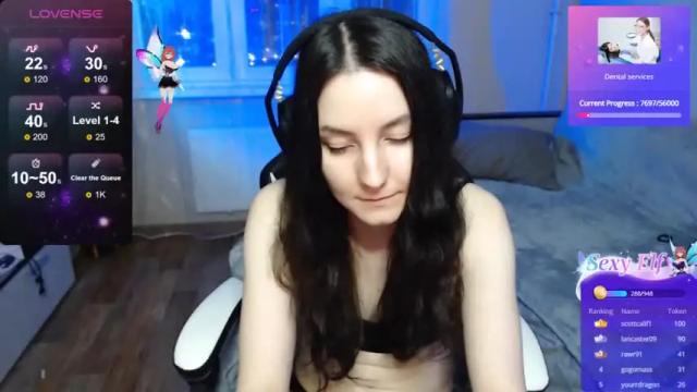 Image 8 of relax_ax Stream on Chaturbate on 11 months ago