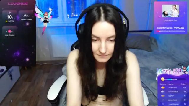 Thumbnail 3, relax_ax's Stream at Chaturbate, 11 months ago